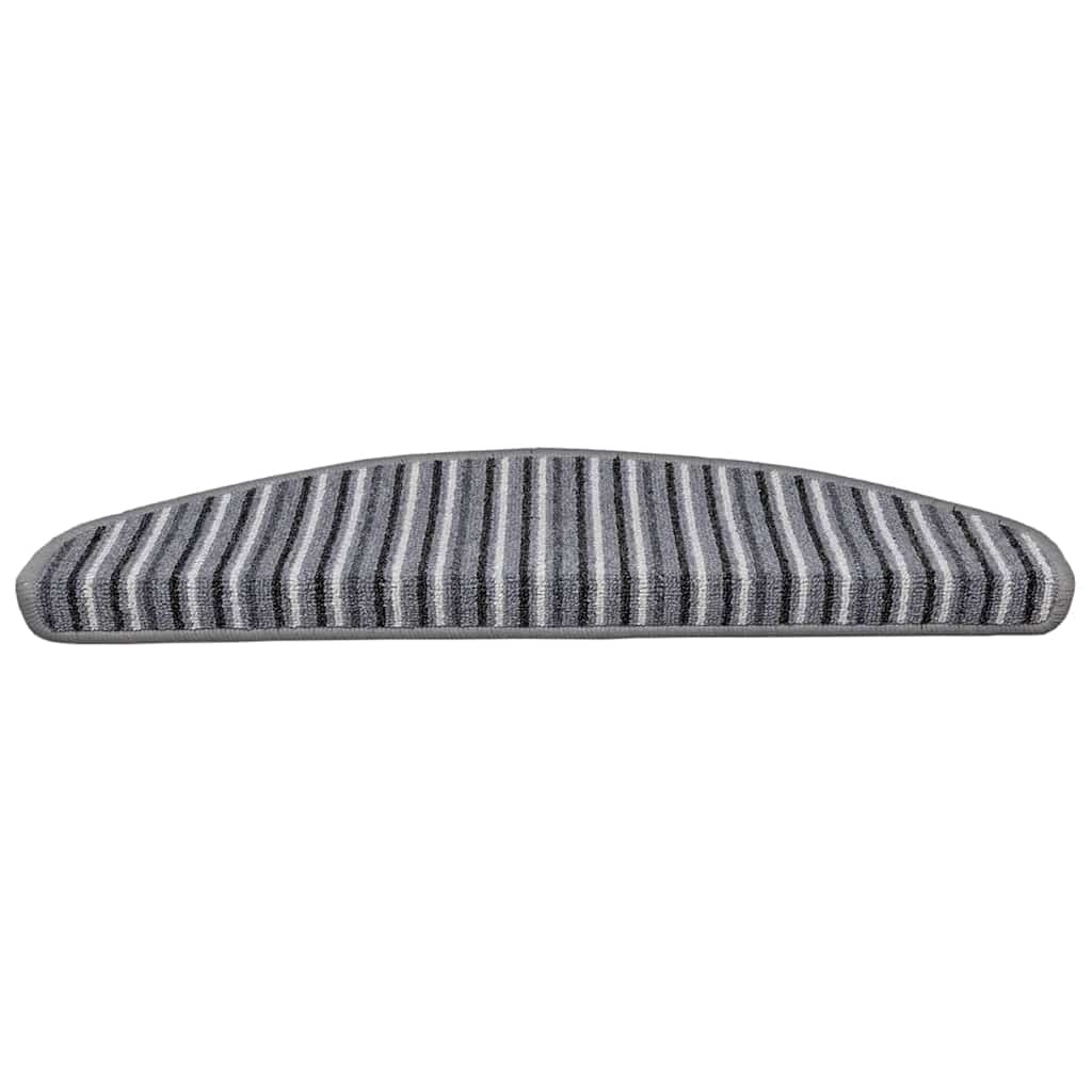 Selbstklebende Treppenschoner 15 stk. 65 x 21 x 4 cm Non-Slip