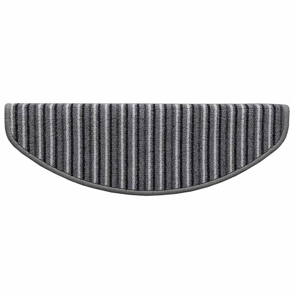Selbstklebende Treppenschoner 15 stk. 65 x 21 x 4 cm Non-Slip