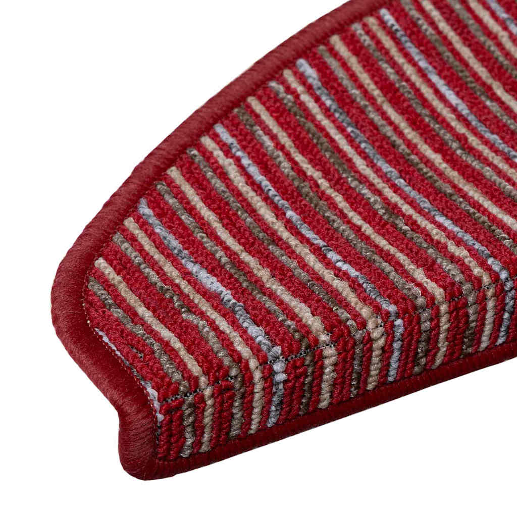 Selbstklebende Treppenschoner 15 stk. 65 x 21 x 4 cm Non-Slip