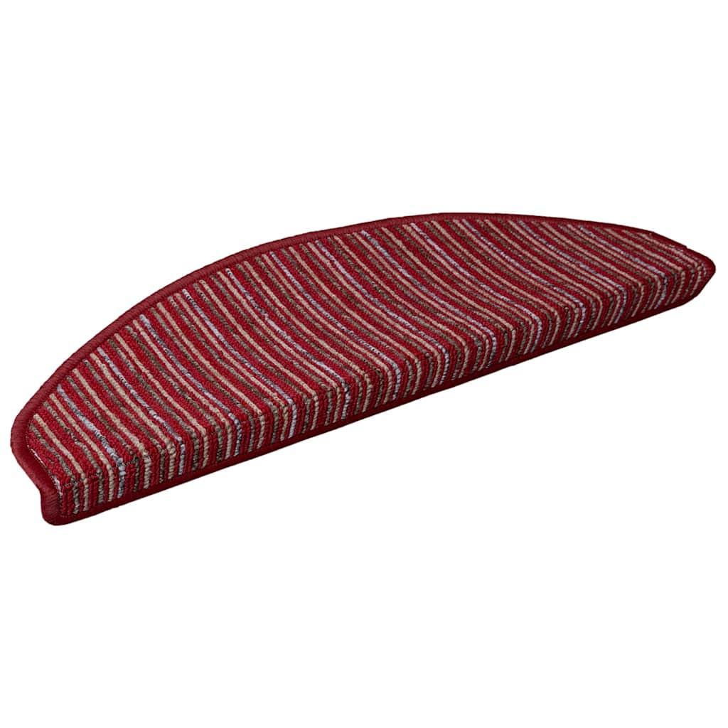 Selbstklebende Treppenschoner 15 stk. 65 x 21 x 4 cm Non-Slip