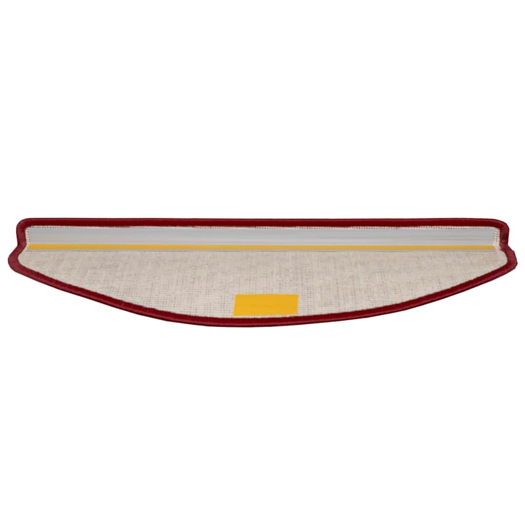 Selbstklebende Treppenschoner 15 stk. 65 x 21 x 4 cm Non-Slip