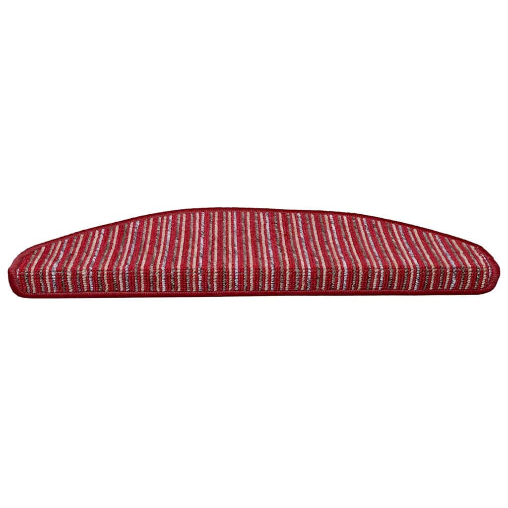 Selbstklebende Treppenschoner 15 stk. 65 x 21 x 4 cm Non-Slip