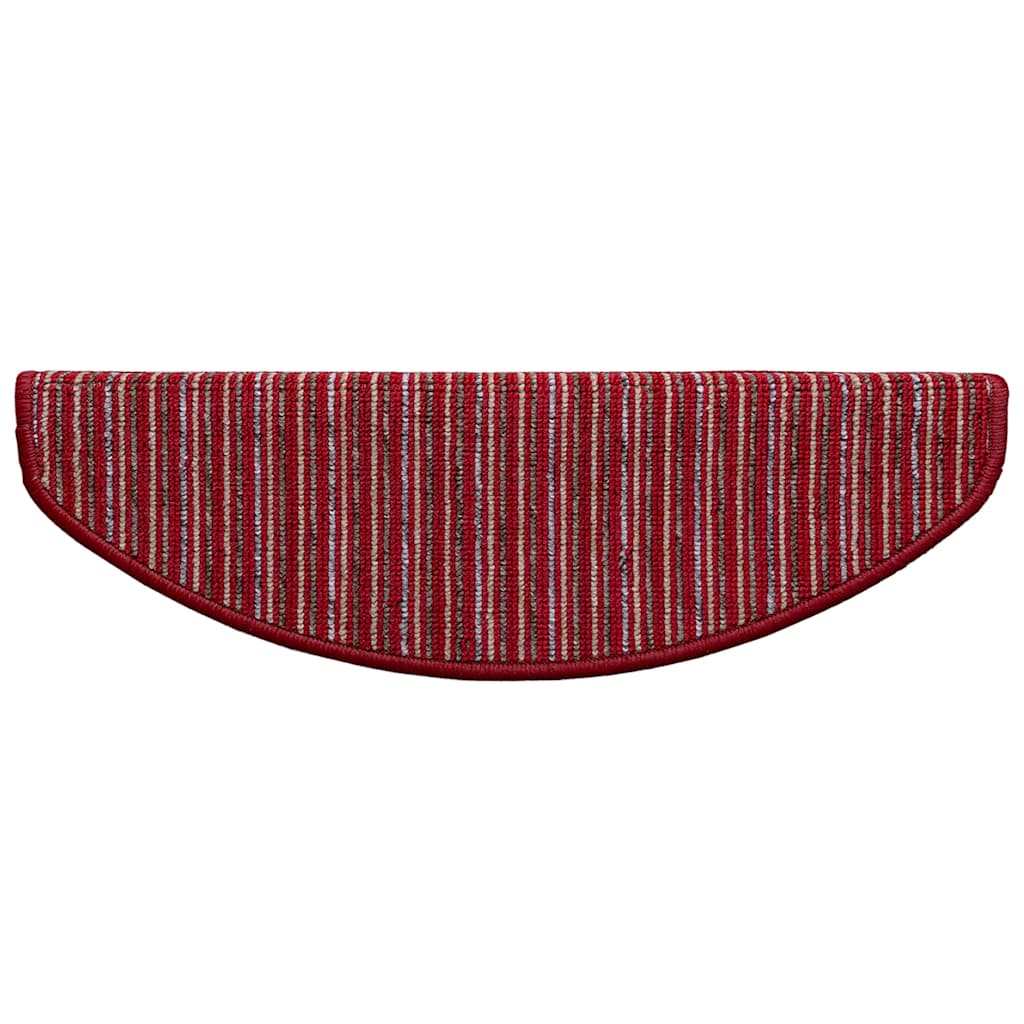 Selbstklebende Treppenschoner 15 stk. 65 x 21 x 4 cm Non-Slip