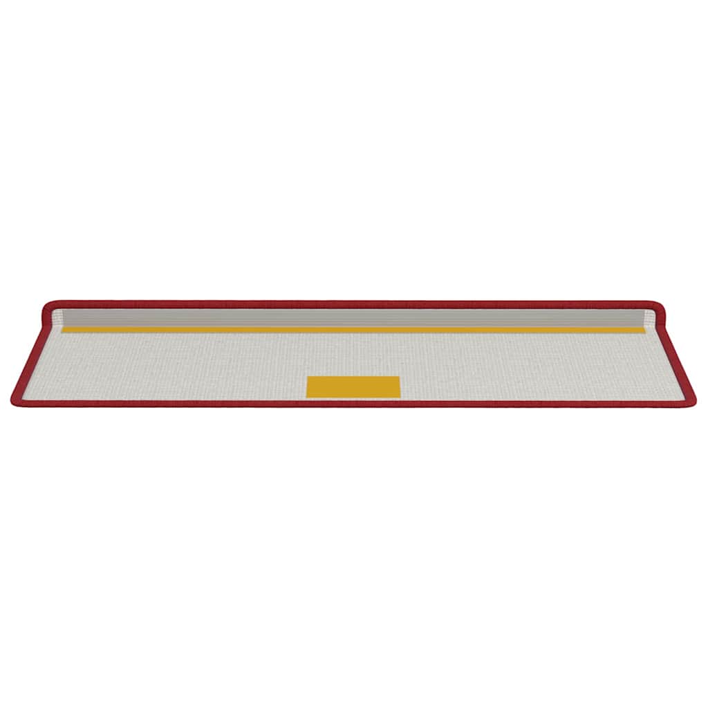 Selbstklebende Treppenschoner 15 stk. 65 x 21 x 4 cm Non-Slip