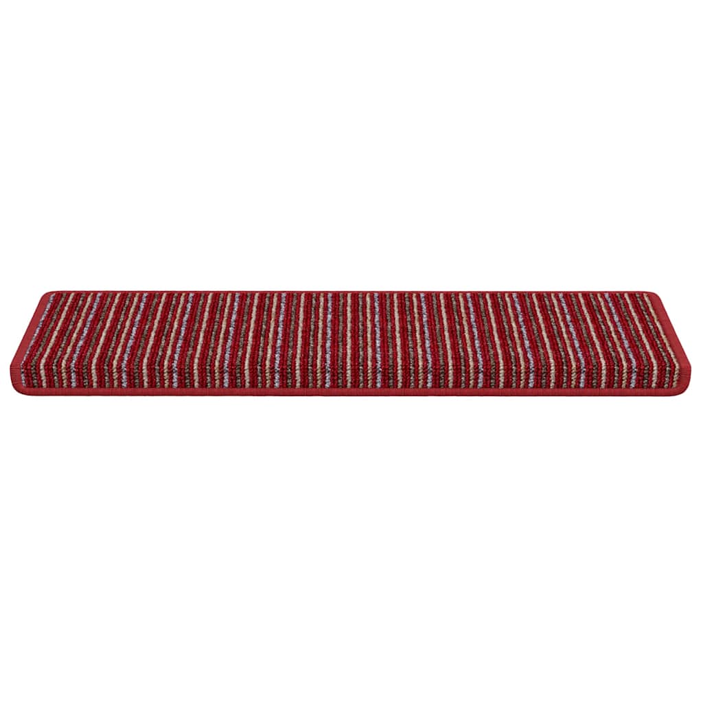 Selbstklebende Treppenschoner 15 stk. 65 x 21 x 4 cm Non-Slip