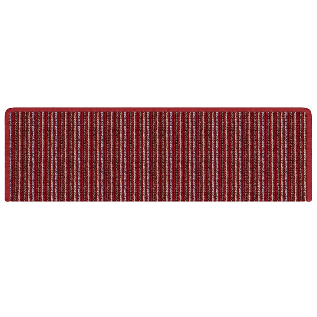 Selbstklebende Treppenschoner 15 stk. 65 x 21 x 4 cm Non-Slip