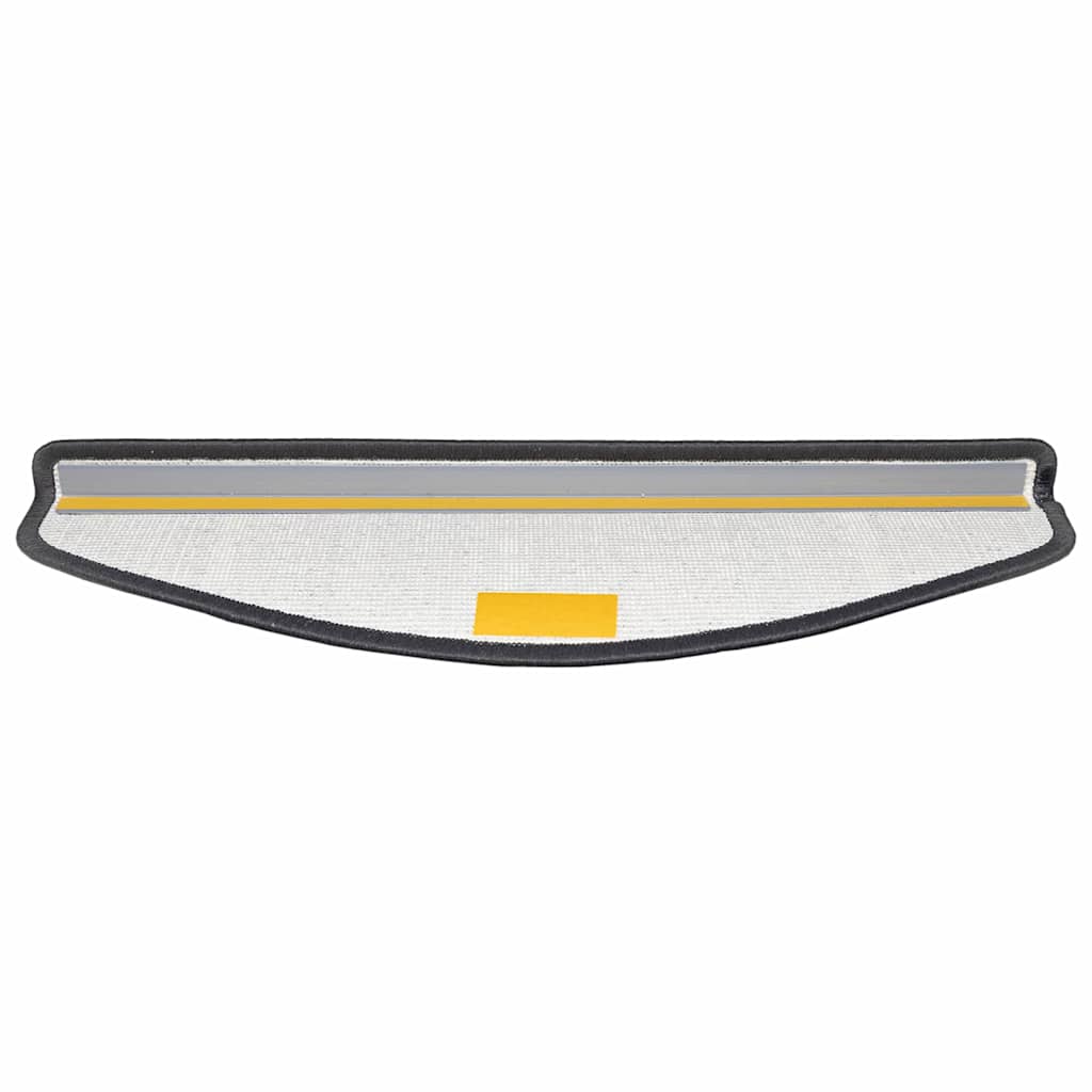 Selbstklebende Treppenschoner 15 stk. 65 x 21 x 4 cm Non-Slip