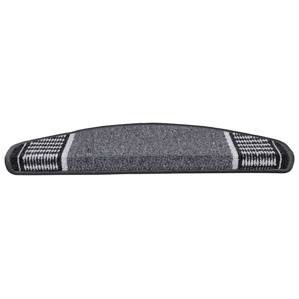 Selbstklebende Treppenschoner 15 stk. 65 x 21 x 4 cm Non-Slip