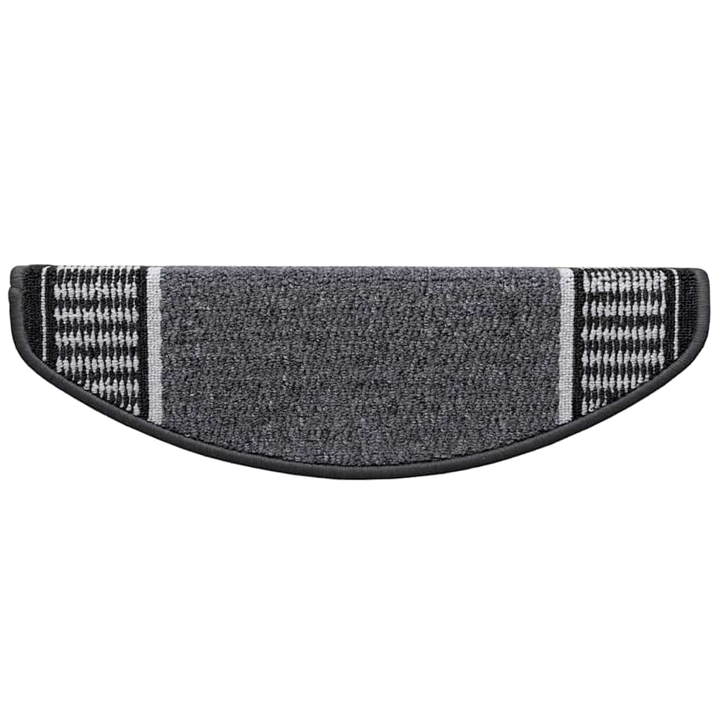 Selbstklebende Treppenschoner 15 stk. 65 x 21 x 4 cm Non-Slip
