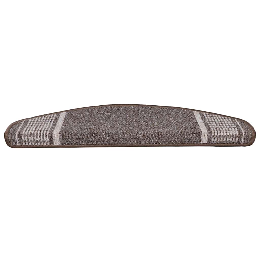 Selbstklebende Treppenschoner 15 stk. 65 x 21 x 4 cm Non-Slip