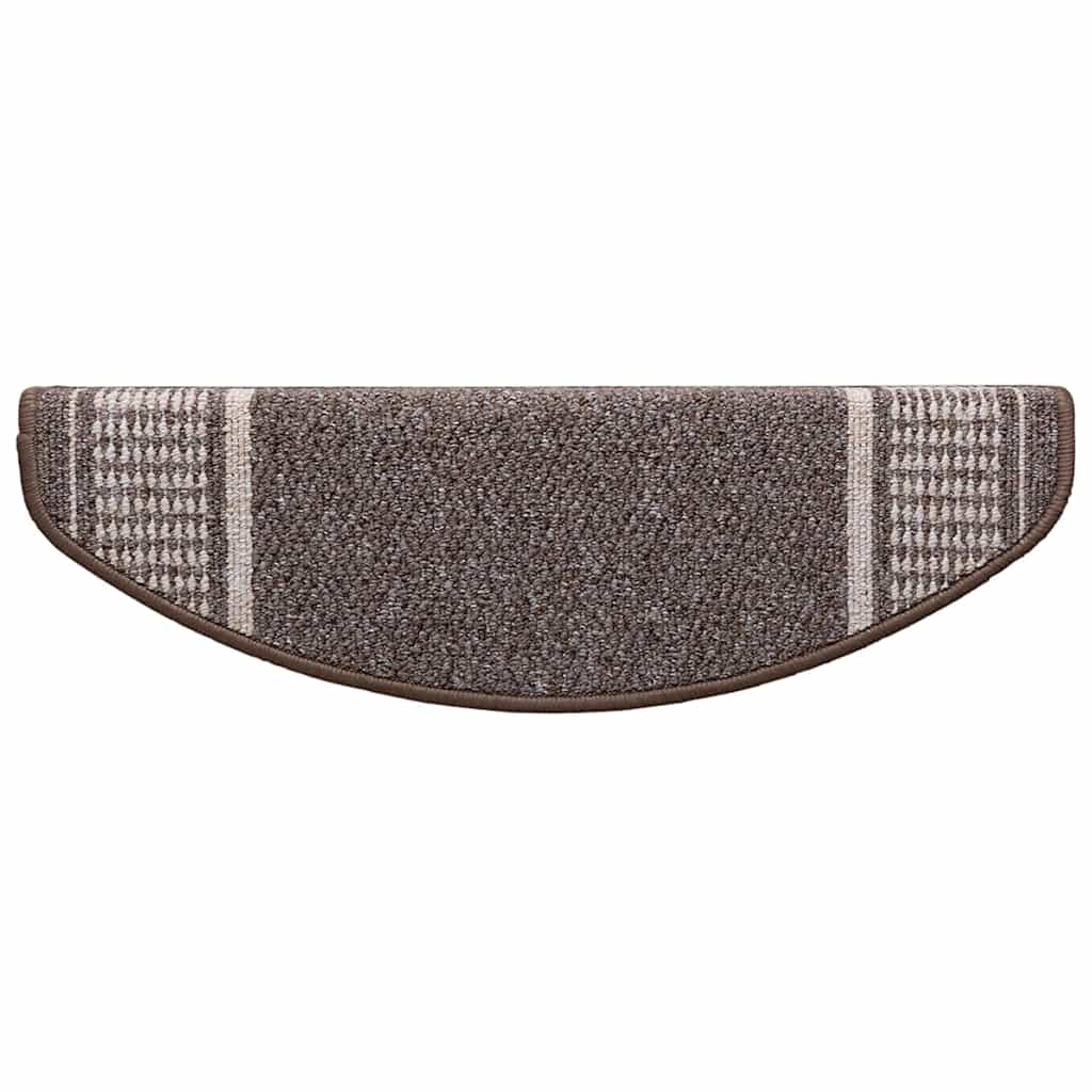 Selbstklebende Treppenschoner 15 stk. 65 x 21 x 4 cm Non-Slip