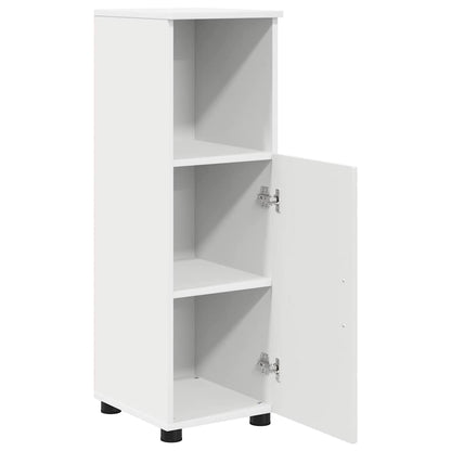 Badezimmermöbel-Set 3 stk. Weiß 61 x 35 x 64 cm