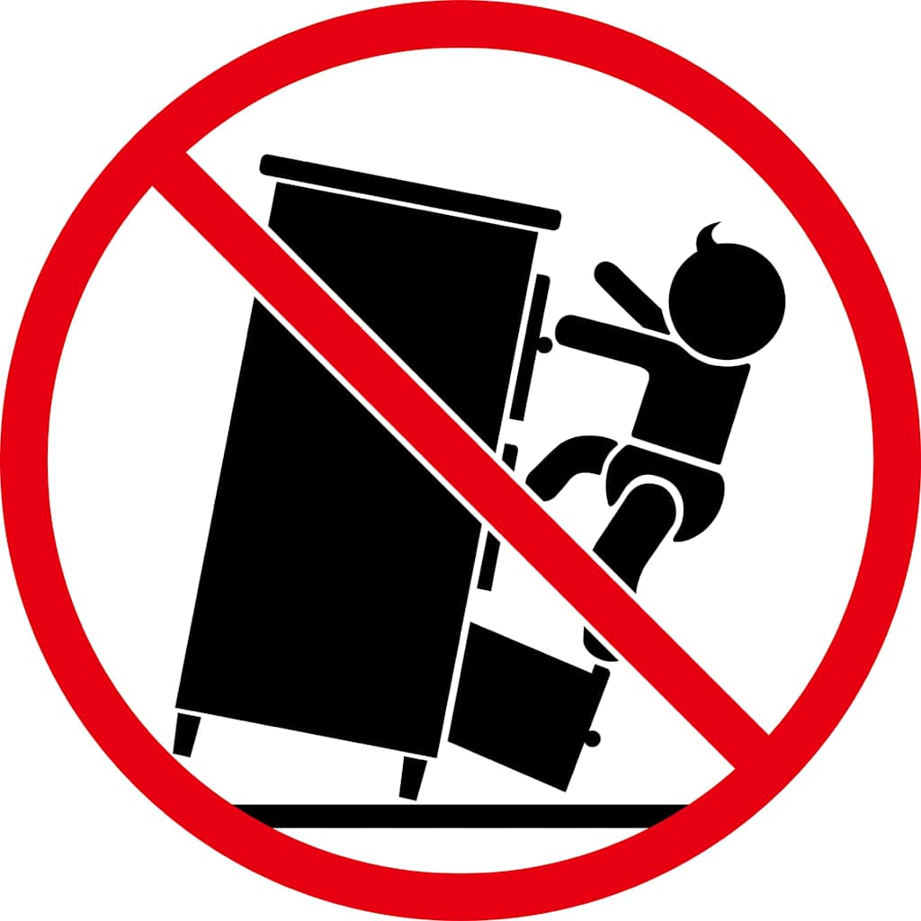 Badezimmermöbel-Set 4 stk. Sonoma-Eiche 61 x 35 x 64 cm