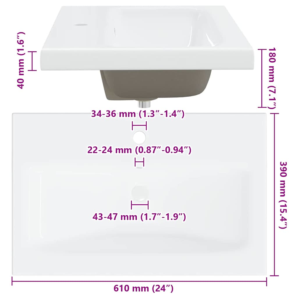 Badezimmermöbel-Set 3 stk. Altholz 60 x 38,5 x 45 cm