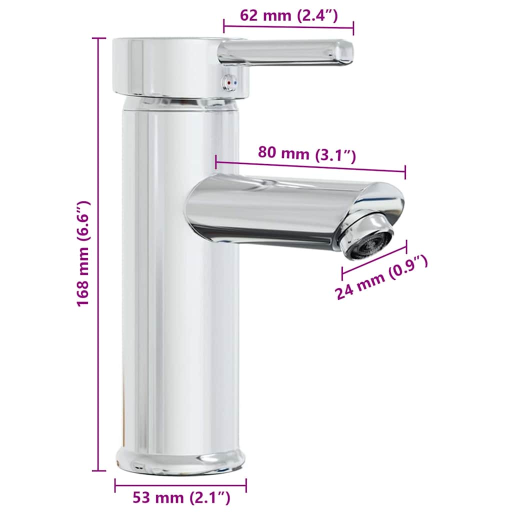 Badezimmermöbel-Set 3 stk. Altholz 61 x 39 x 45 cm