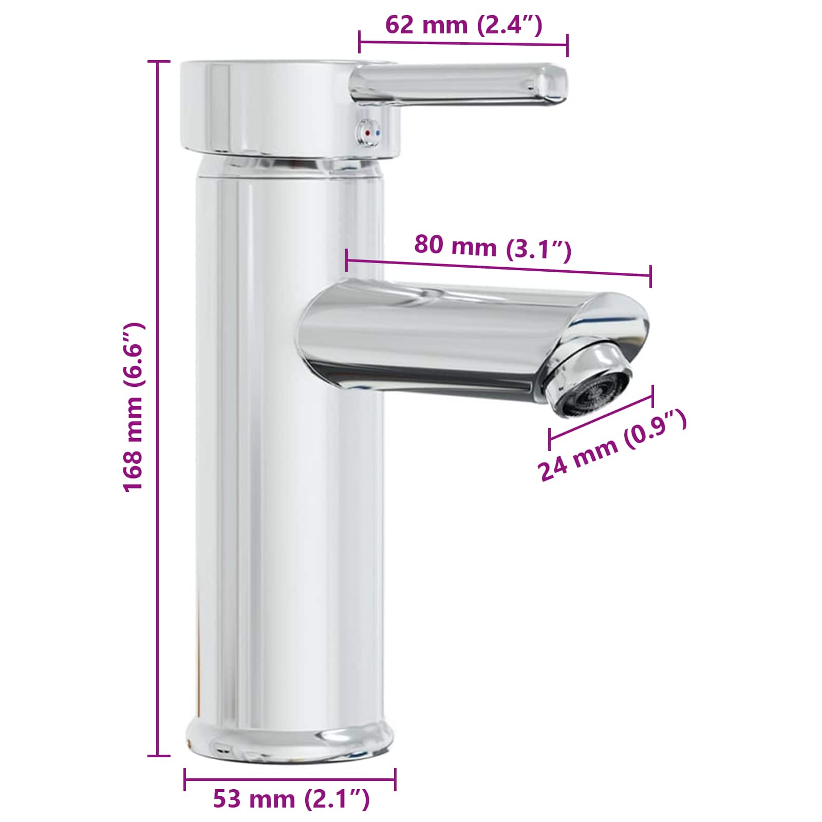 Badezimmermöbel-Set 3 stk. Schwarz Eichen-Optik 61 x 39 x 45 cm