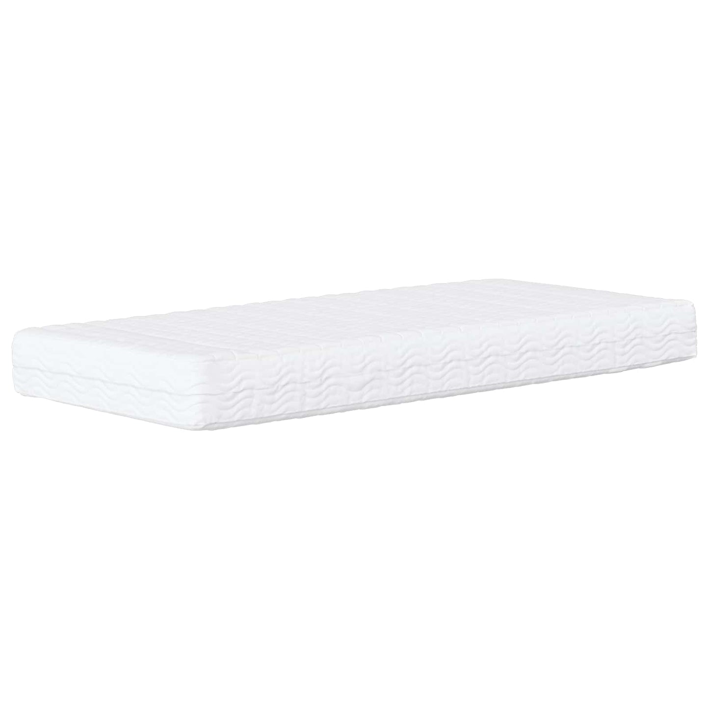 Eckbettgestell Hellgrau 90 x 190 cm Samt