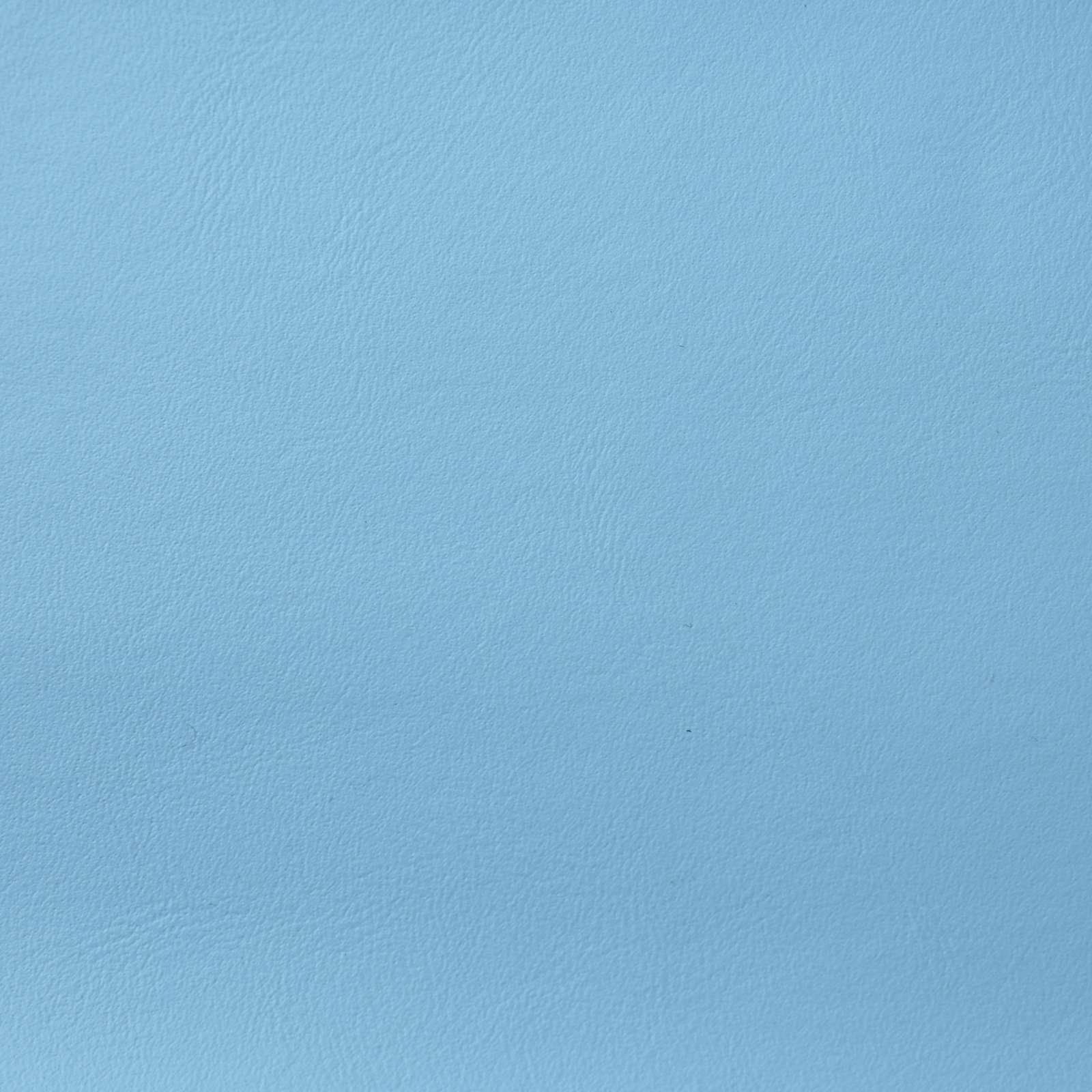 Kinderbettgestell mit Kopfteil Blau 90 x 190 cm PU