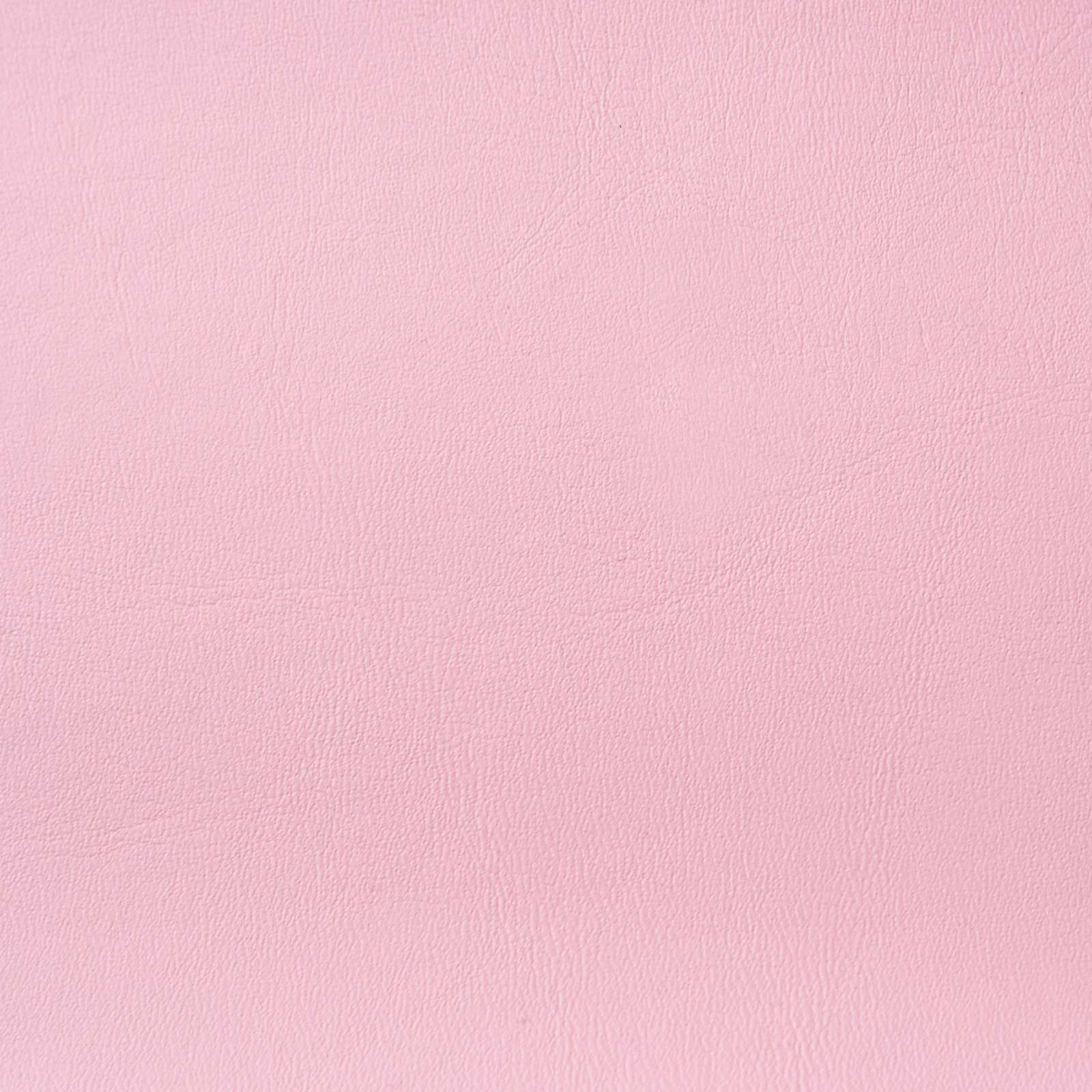 Kinderbettgestell mit Kopfteil Rosa 90 x 200 cm PU