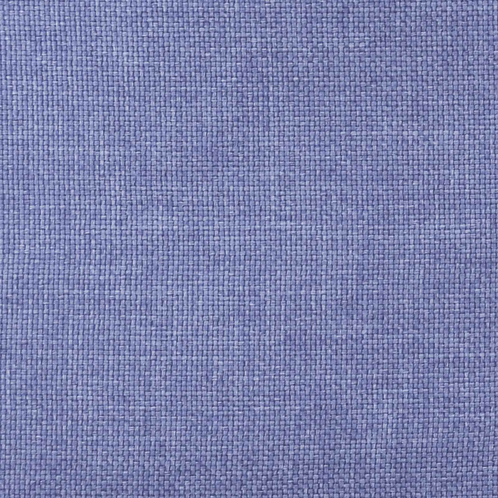 Kinderbettgestell mit Kopfteil Jeans blau 90 x 190 cm Stoff