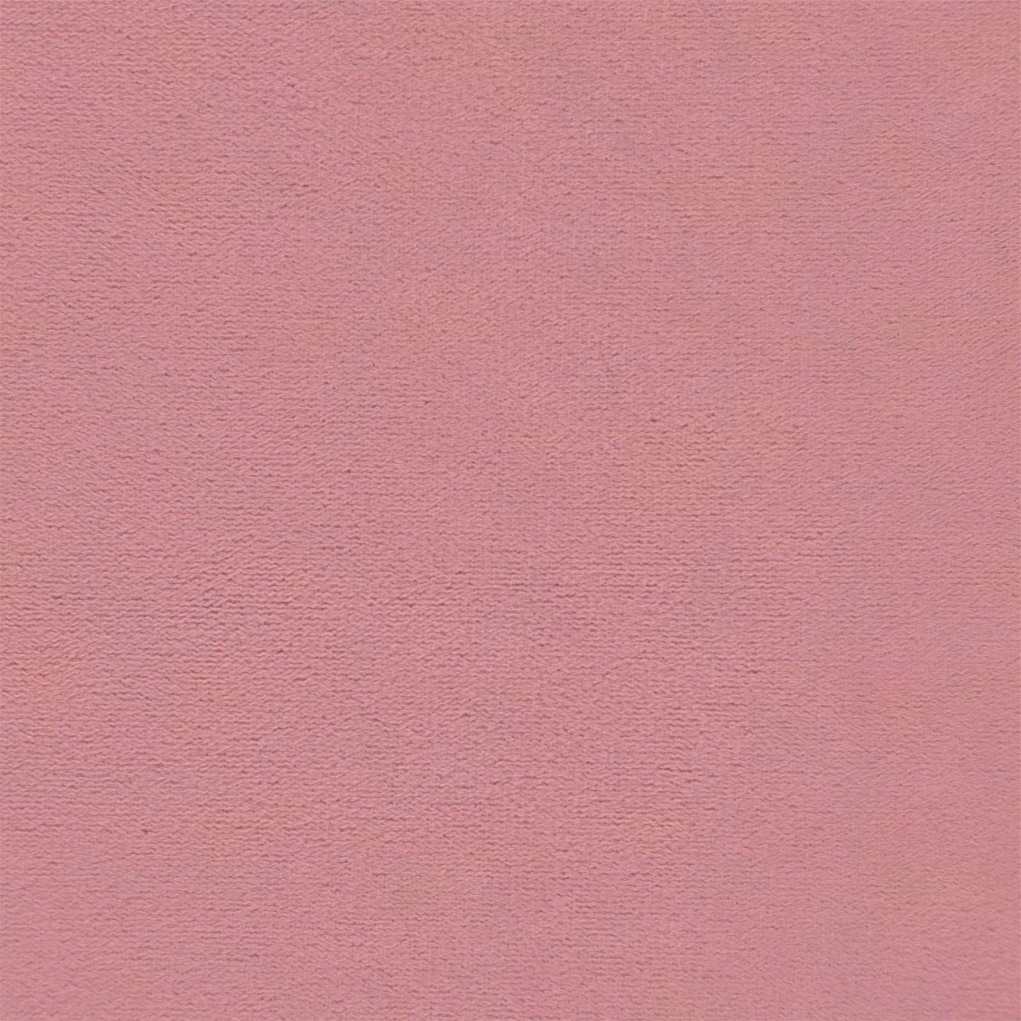 Kinderbettgestell mit Kopfteil Rosa 90 x 190 cm Samt