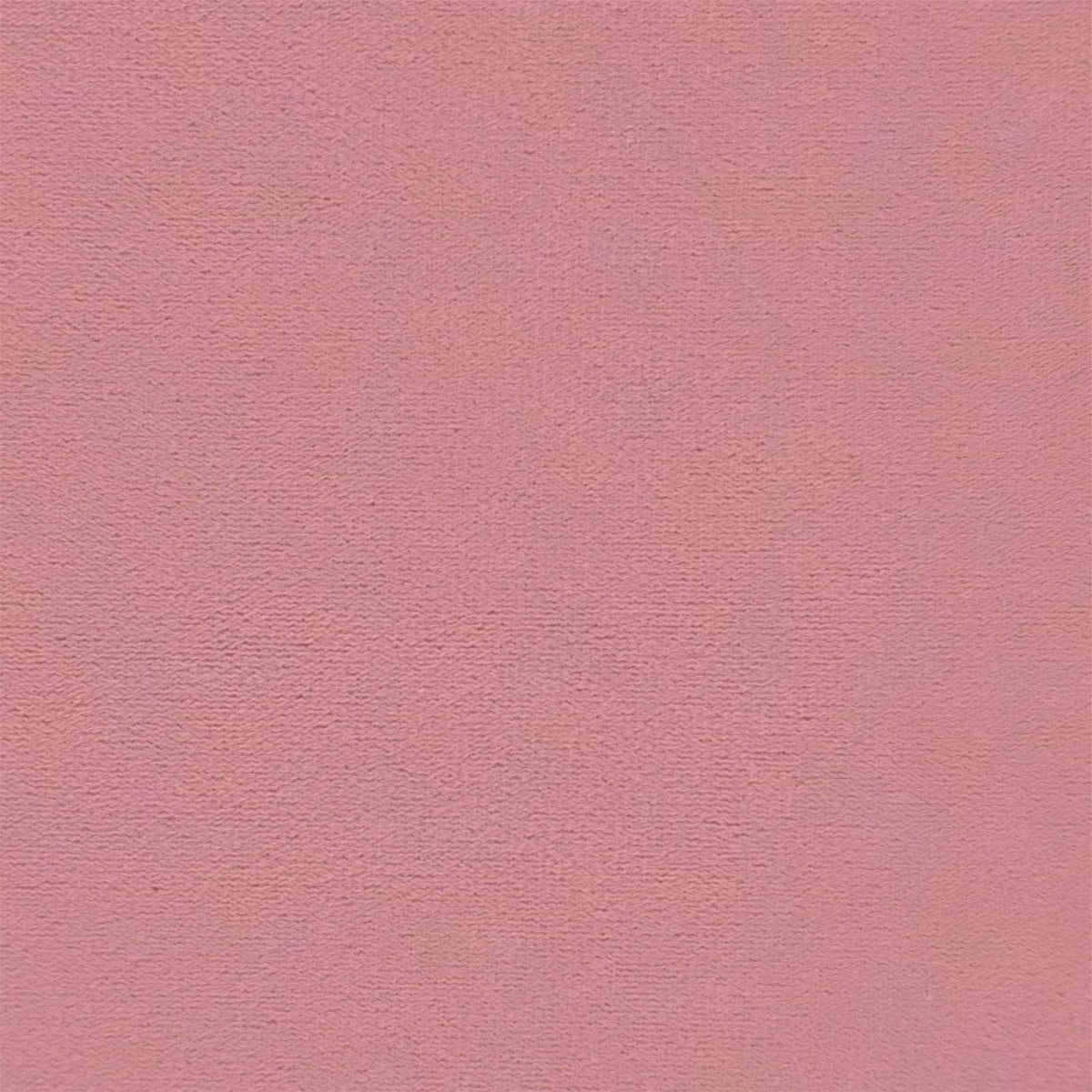Kinderbettgestell mit Kopfteil Rosa 90 x 200 cm Samt