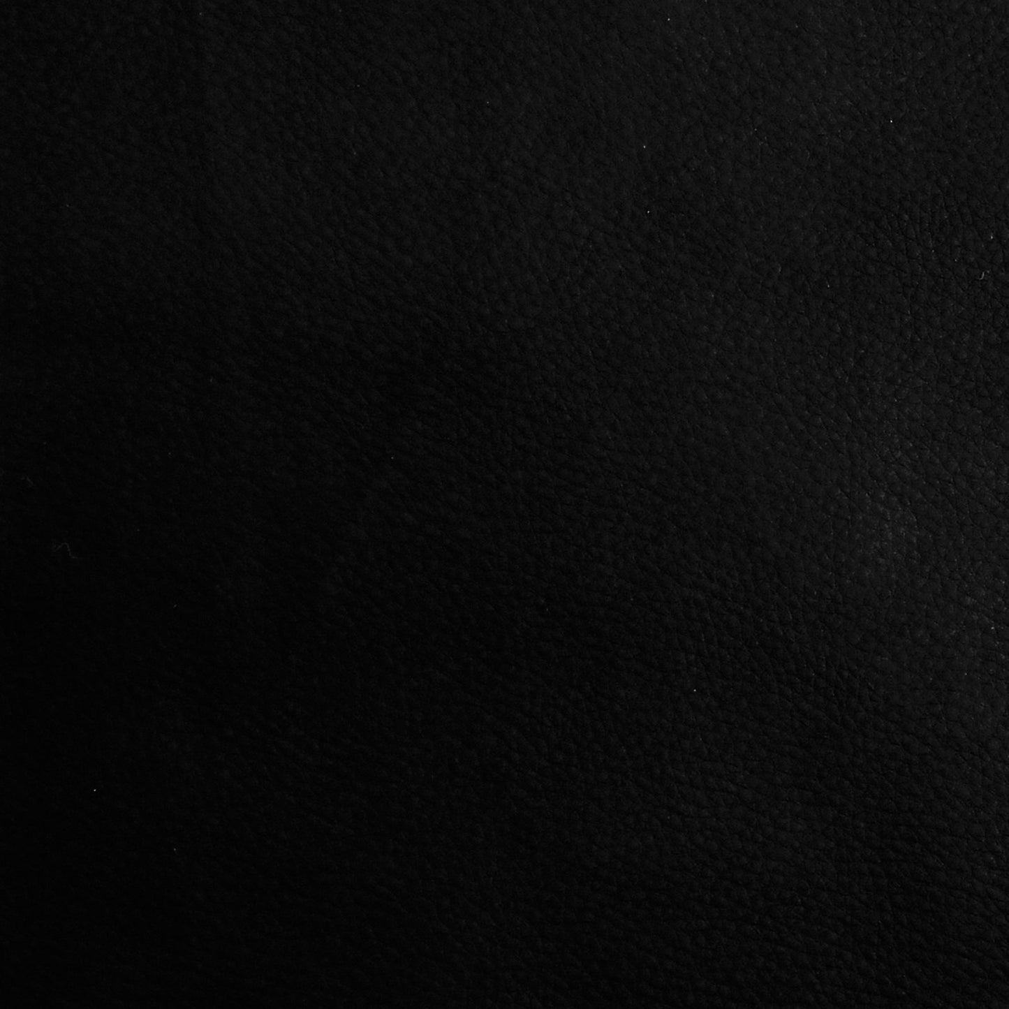 Kinderbettgestell mit Kopfteil Schwarz 70 x 140 cm PU