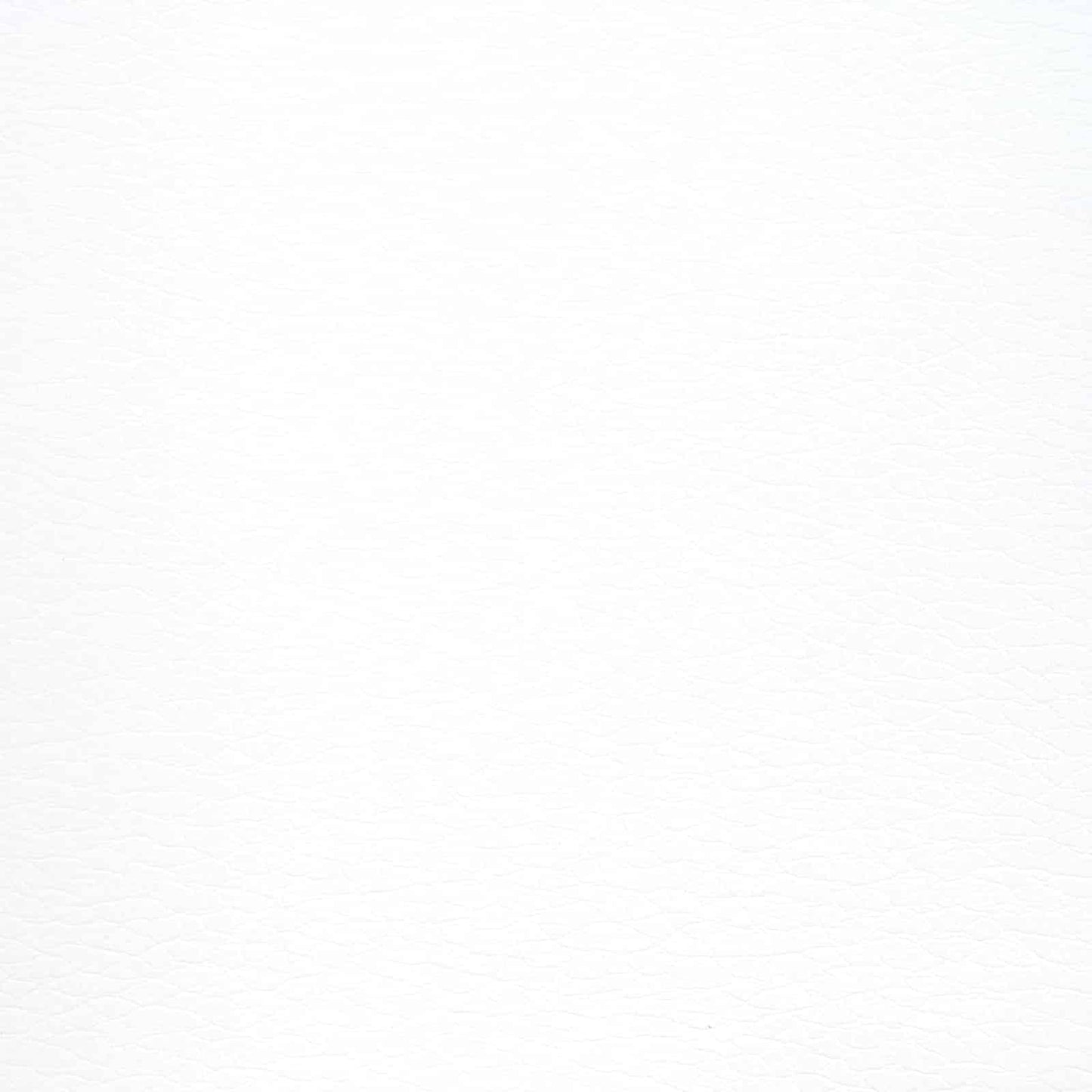 Kinderbettgestell mit Kopfteil Weiß 90 x 200 cm PU