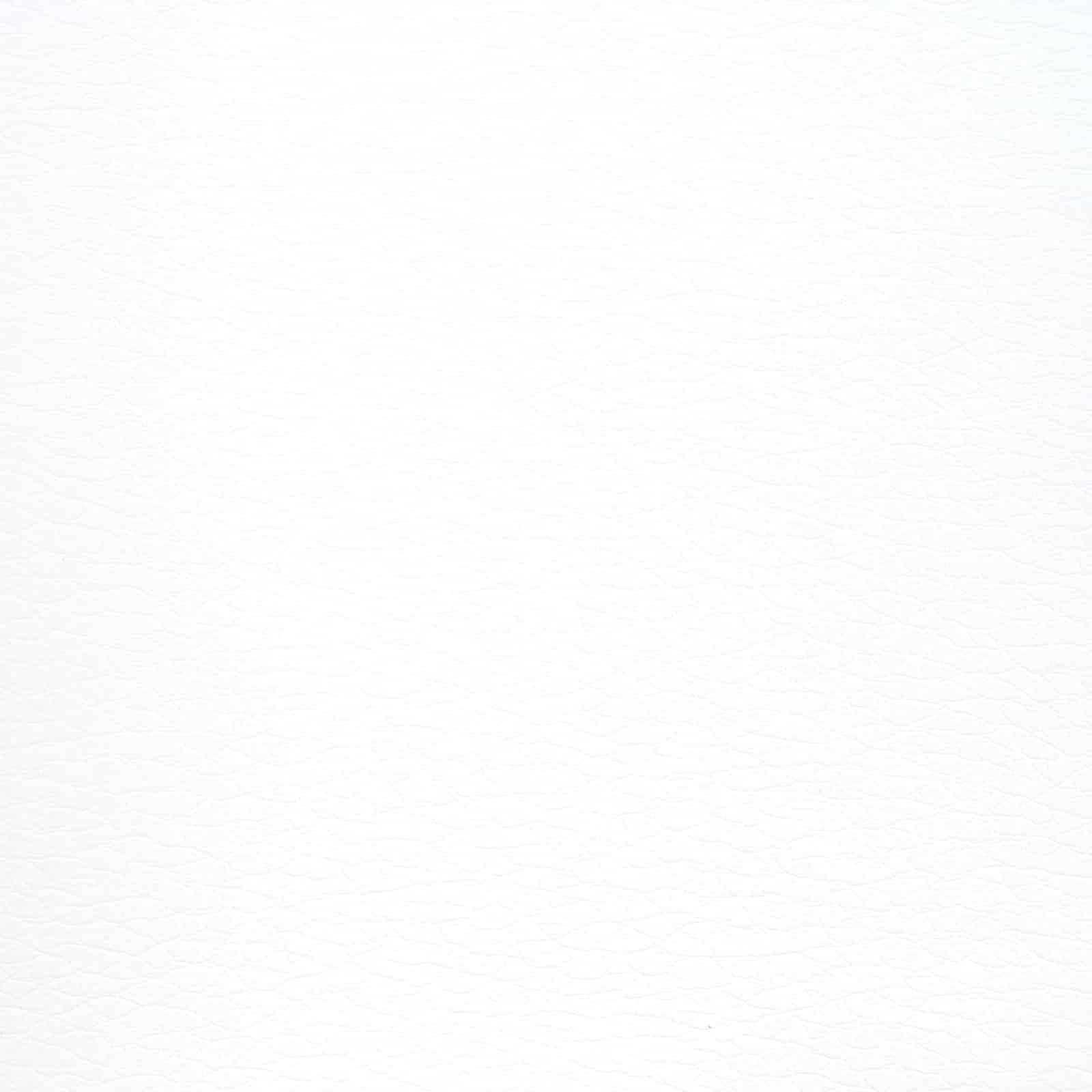 Kinderbettgestell mit Kopfteil Weiß 90 x 200 cm PU