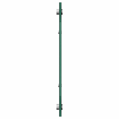 Küchenrückwand Milch 90 x 40 cm Gehärtetes Glas