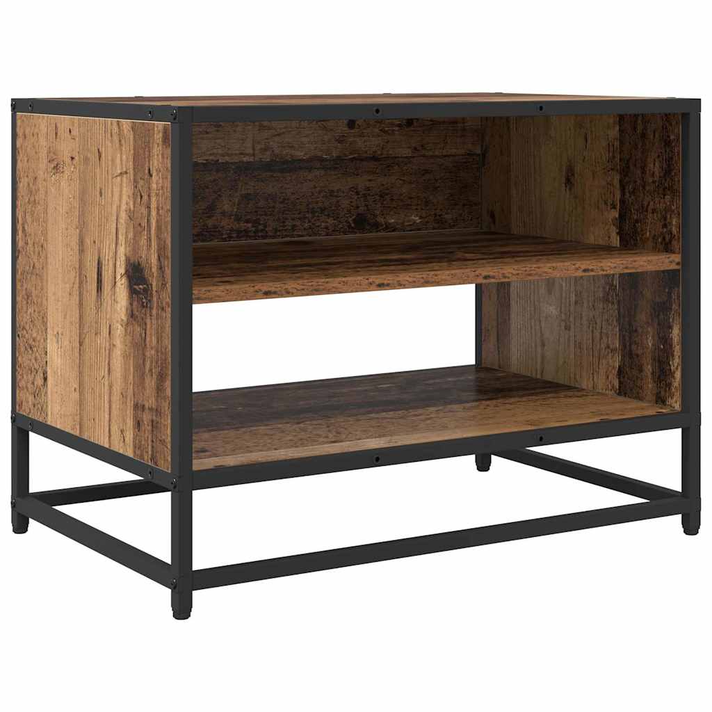 TV-Einheiten 61 x 40 x 46 cm Altholz Holzwerkstoff