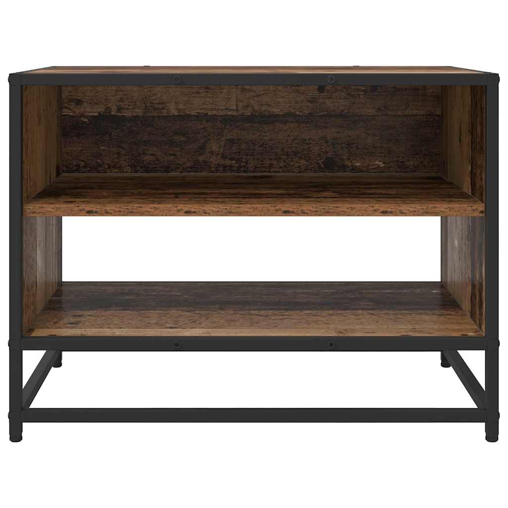 TV-Einheiten 61 x 40 x 46 cm Altholz Holzwerkstoff