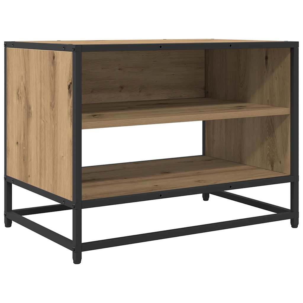 TV-Einheiten 61 x 40 x 46 cm Artisan-Eiche Holzwerkstoff