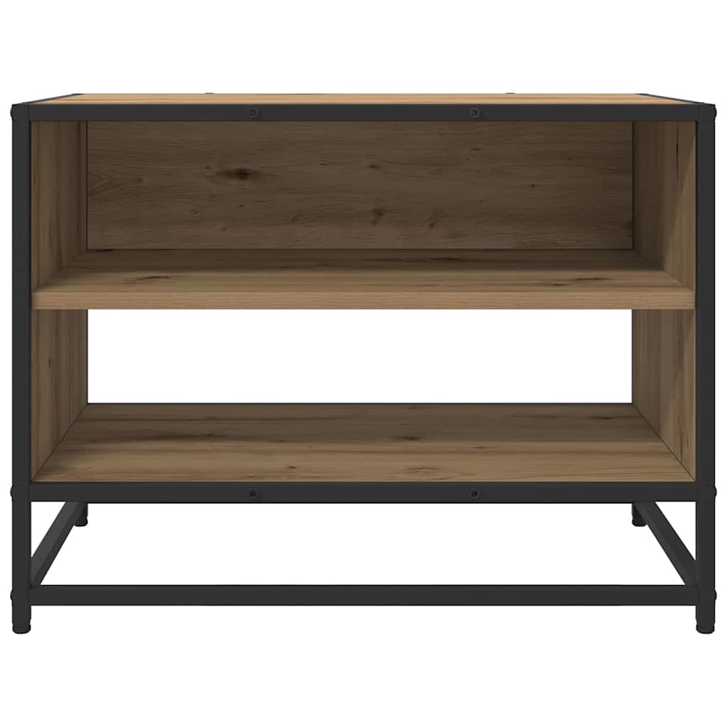 TV-Einheiten 61 x 40 x 46 cm Artisan-Eiche Holzwerkstoff