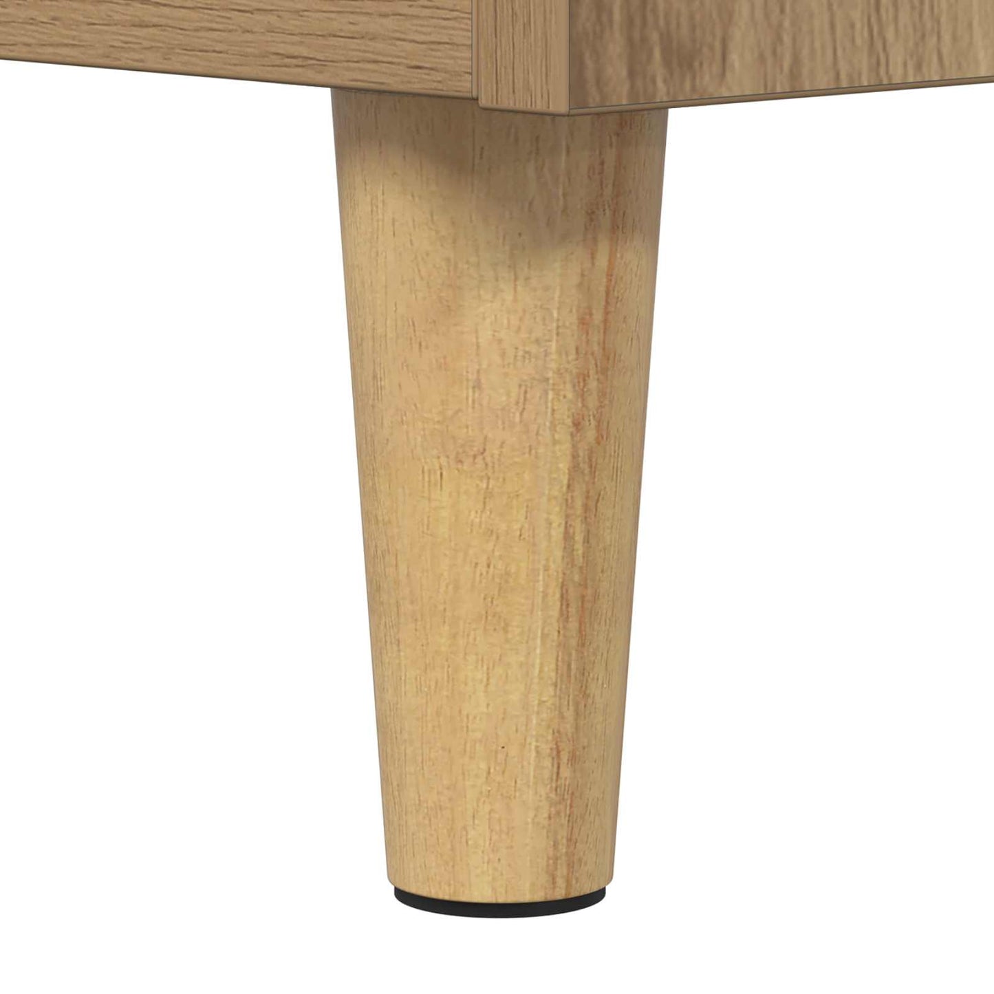 Nachttisch Artisan-Eiche 40 x 40 x 66 cm Holzwerkstoff
