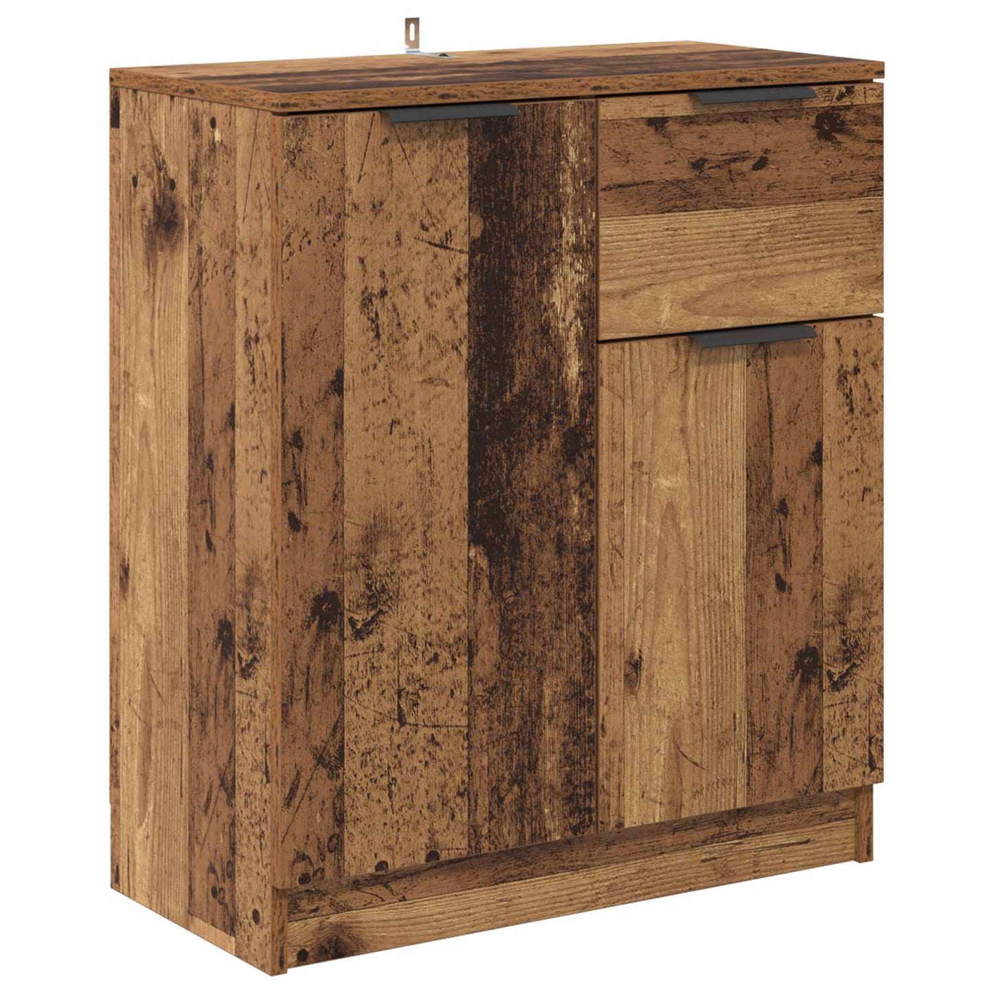 Sideboard Altholz 60 x 30 x 70 cm Holzwerkstoff