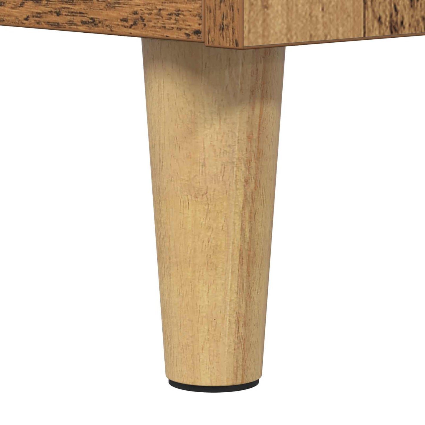 Sideboard Altholz 34 x 34,5 x 90 cm Holzwerkstoff