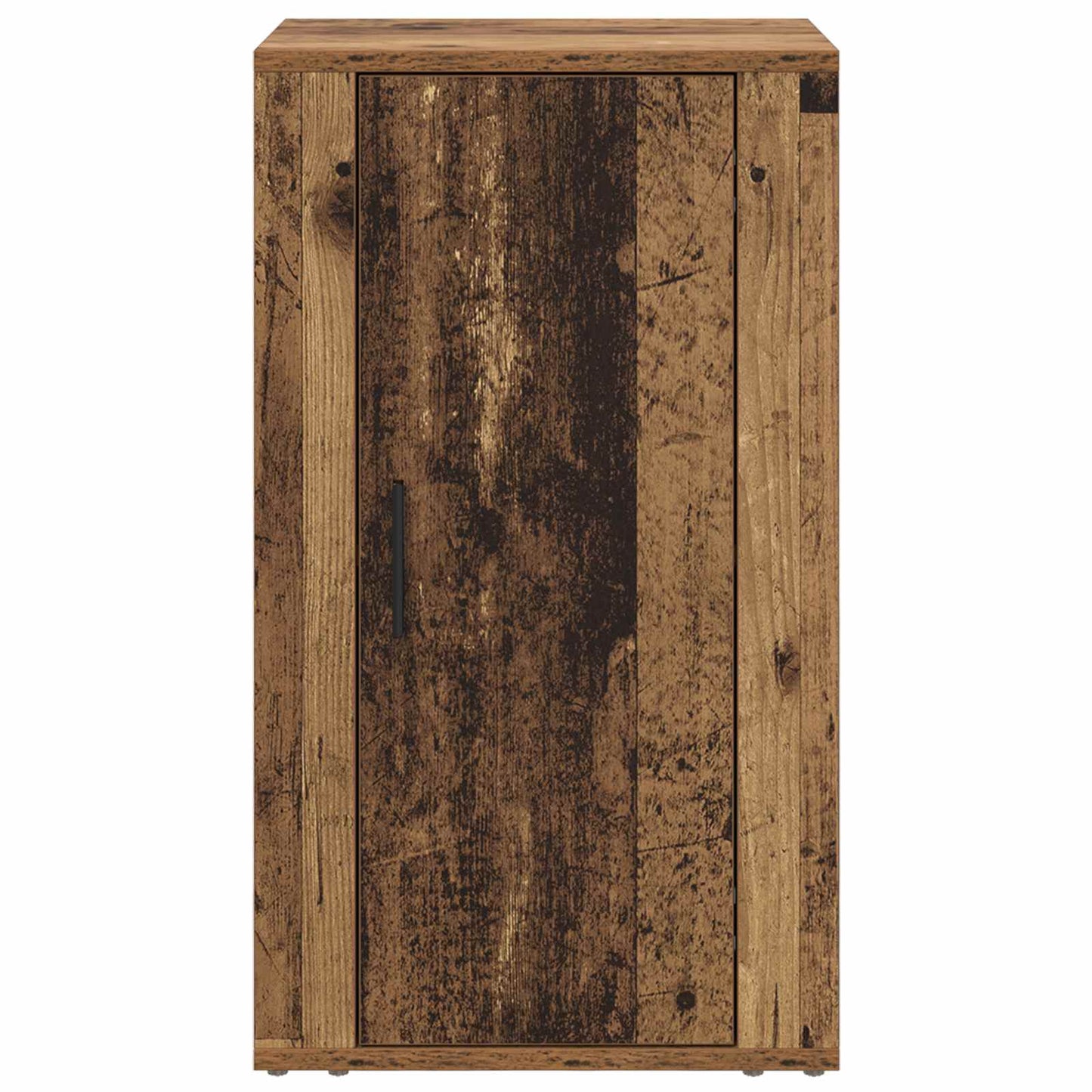 Sideboard Altholz 40 x 33 x 70 cm Holzwerkstoff