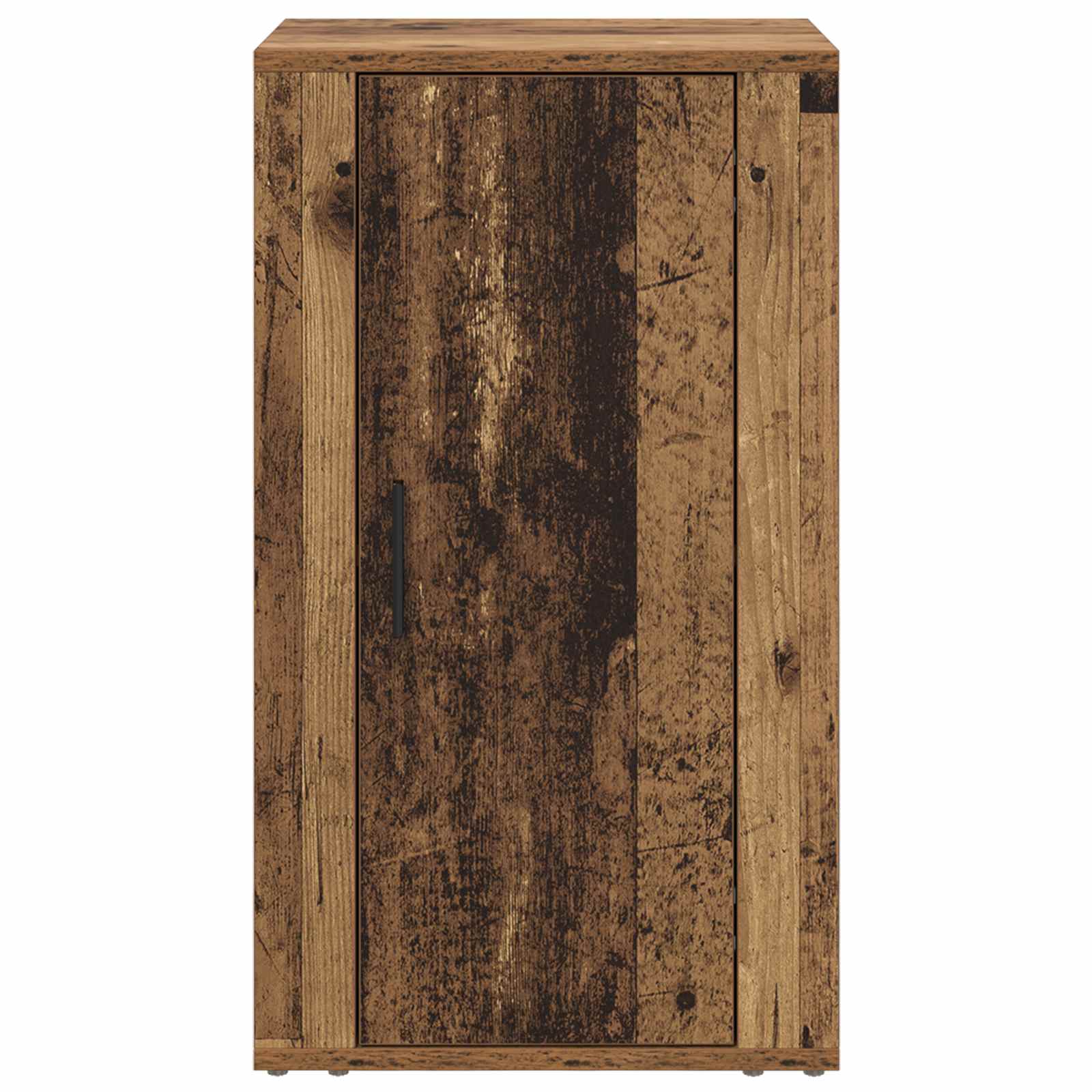 Sideboard Altholz 40 x 33 x 70 cm Holzwerkstoff