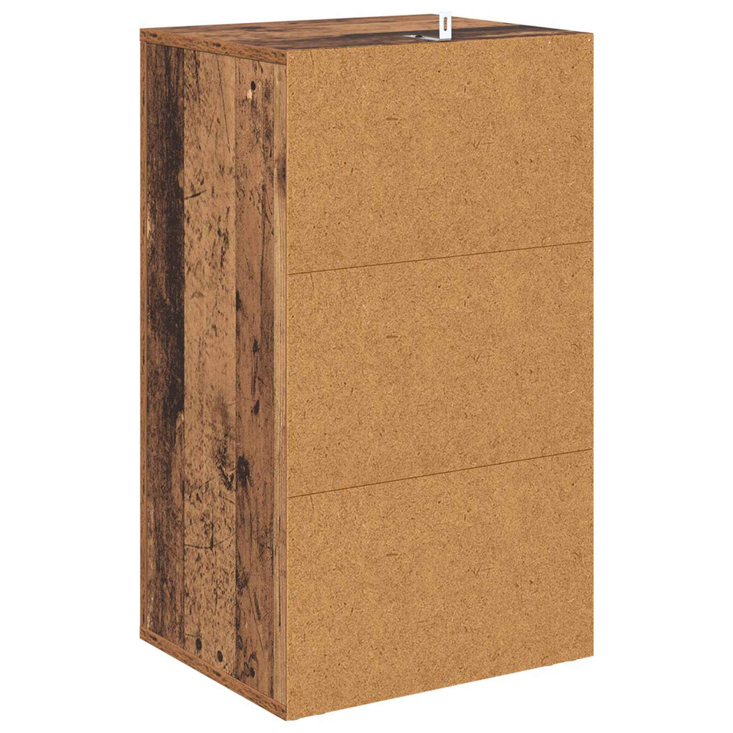 Sideboard Altholz 40 x 33 x 70 cm Holzwerkstoff