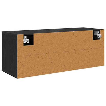 Schuhschrank 100 x 35 x 38 cm Holzwerkstoff