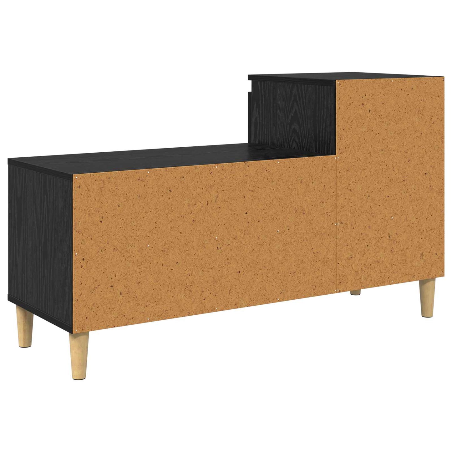 Schuhschrank 102 x 36 x 60 cm Holzwerkstoff