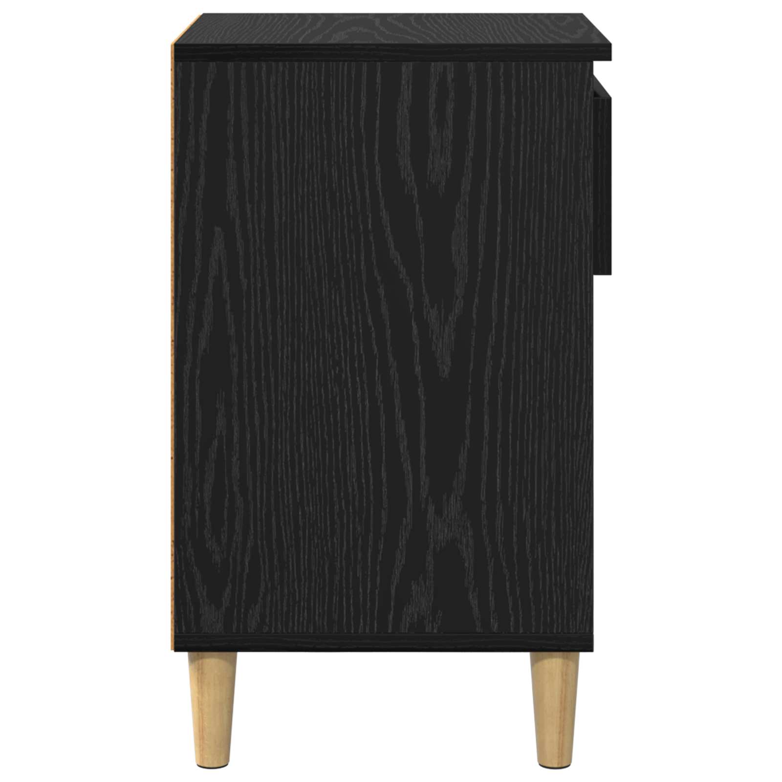 Schuhschrank 102 x 36 x 60 cm Holzwerkstoff