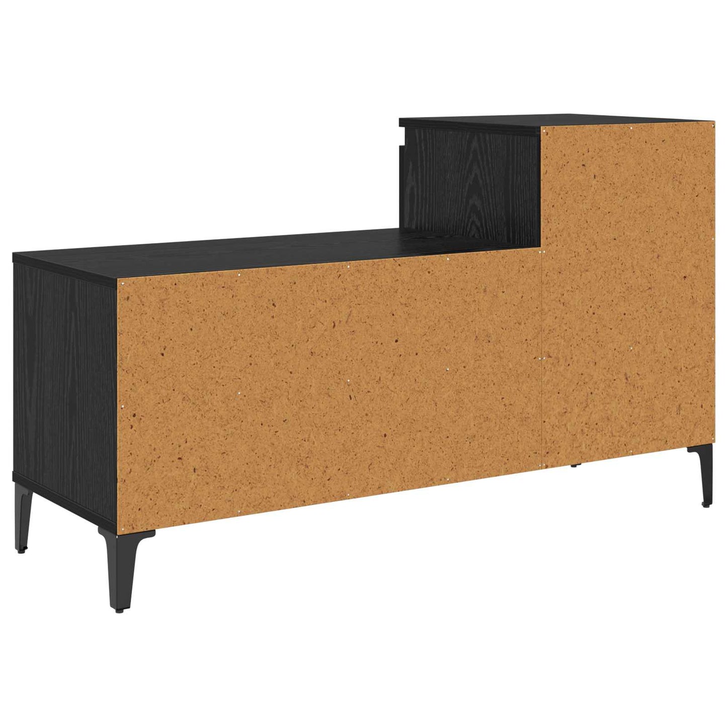 Schuhschrank 102 x 36 x 60 cm Holzwerkstoff