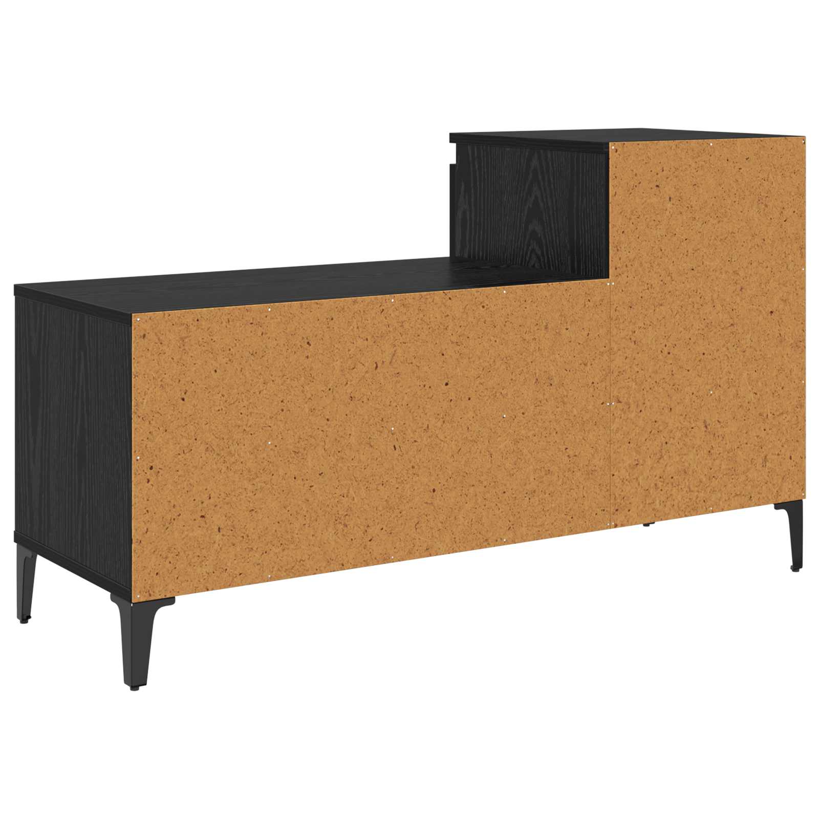 Schuhschrank 102 x 36 x 60 cm Holzwerkstoff