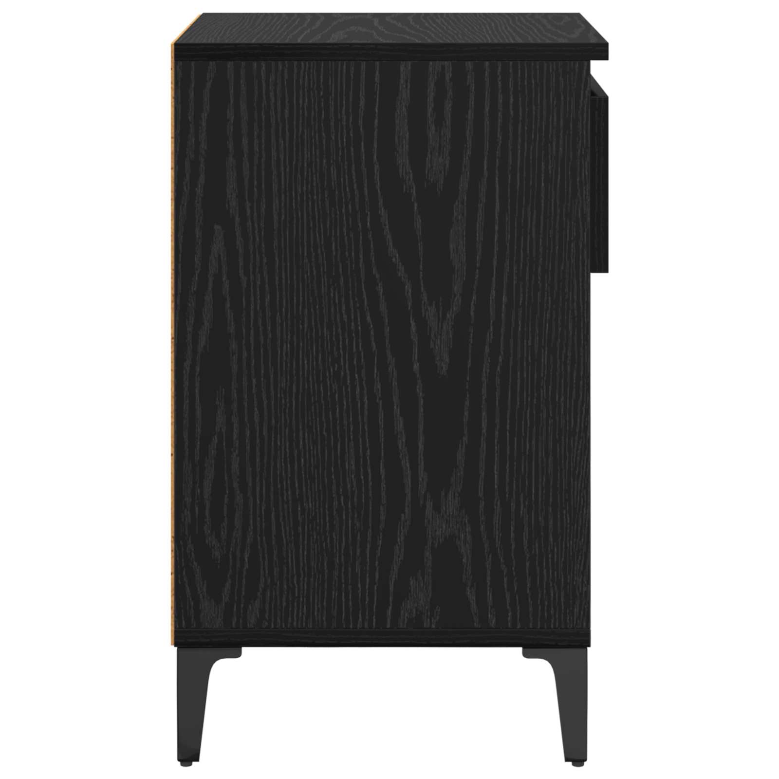 Schuhschrank 102 x 36 x 60 cm Holzwerkstoff