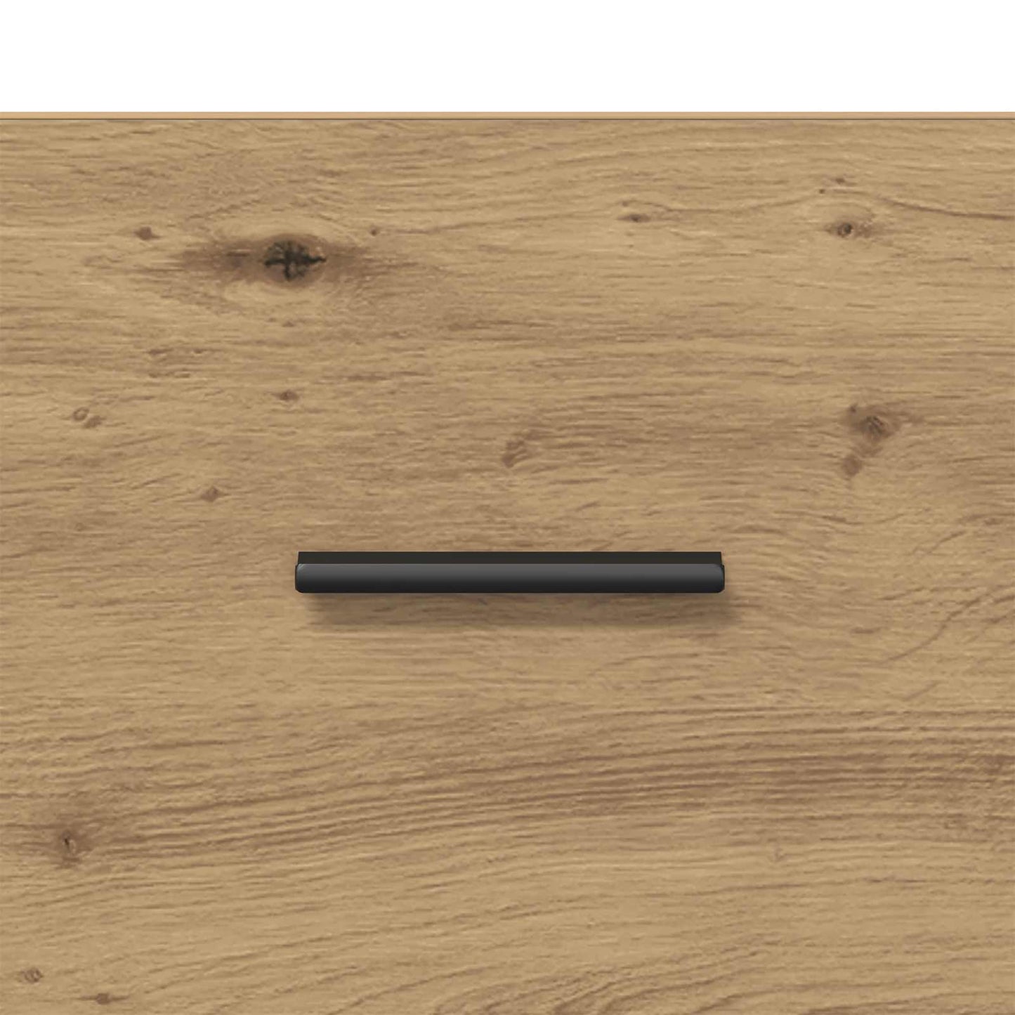 Nachttisch Artisan-Eiche 35 x 50 x 60 cm Holzwerkstoff