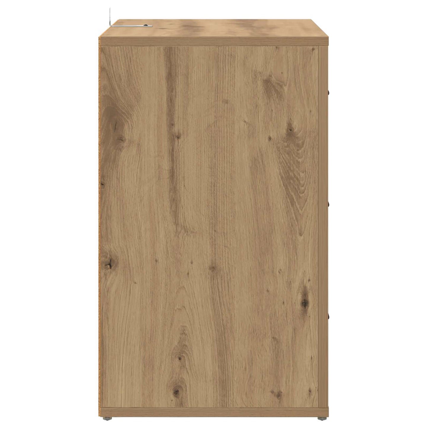 Nachttisch Artisan-Eiche 35 x 50 x 60 cm Holzwerkstoff