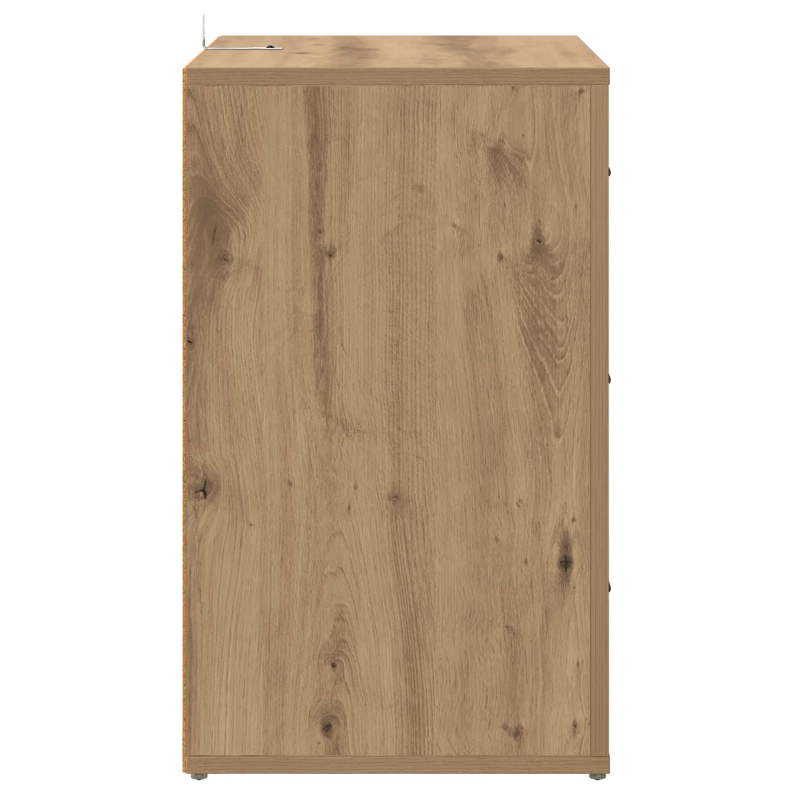 Nachttisch Artisan-Eiche 35 x 50 x 60 cm Holzwerkstoff