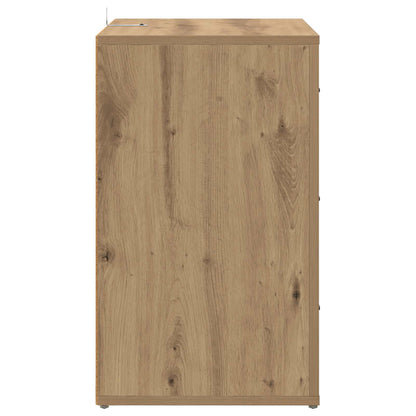 Nachttisch Artisan-Eiche 35 x 50 x 60 cm Holzwerkstoff
